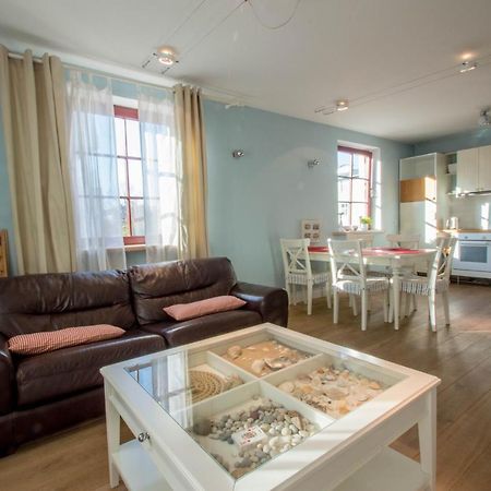Grand Apartments Sopot Exterior foto